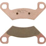 Ebc Brakes Sintered "r" Pads FA742R. Fixed Price $37.14.
