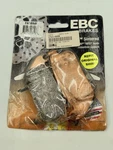 Ebc Brakes Sintered Pad FA381HH High Performance. Fixed Price $34.90.