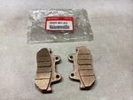 Honda Brake Pad Set 06455-MJ1-405. Fixed Price $45.00.