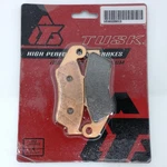 Tusk Brake Pads Sintered Metal For Motorcycle/dirt Bike 1030220013. Fixed Price $22.52.