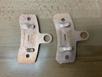 Galfer - Hh Sintered Front Brake Pads FD405G1370. Fixed Price $32.39.