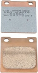 Standard Brake Pads #DP207 For Suzuki. Fixed Price $50.02.
