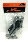 Ktm 250 Sx Exc 1998-2003 Brake & Clutch Emergency Lever Set. Fixed Price $29.99.