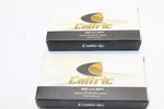 Honda 2004 NSR50R Caltric Front Brake Pads MP103 (2 Pieces). Fixed Price $9.09.