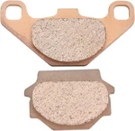 Moose Xcr Sintered Brake Pads Front Rear #94788 For Kawasaki/husqvarna. Fixed Price $44.95.