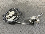 2000-2009 2004 Ktm 250 Exc Oem Front Brake Caliper Master Cylinder Assembly. Fixed Price $139.99.