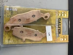Galfer Hh Sintered Front Right Brake Pads FD179G1370 Suzuki Kawasaki New ME12. Fixed Price $39.95.