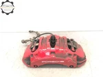 2015-2018 Porsche Macan Left Driver Front Brembo Brake Caliper Oem. Fixed Price $249.99.
