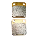 Vesrah VD-120JL Brake Pad Ft Hon. Fixed Price $41.70.
