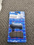 Lyndall Racing Brakes 1720-0065 Pads 7254-GOLD+ For Harley Davidson. Fixed Price $74.99.