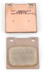 Brakes DP103 Standard Sintered Metal Pads. Fixed Price $64.95.