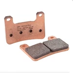 Ebc Series Road Race Pad Sintered Metal - Rear Brake# EPFA346HH. Fixed Price $89.07.