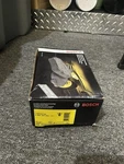 Bosch Disc Brake Pads Set Front Axle Mercedes Cls E-class W212 W204 0986494263. Fixed Price $19.95.