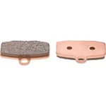 Balls Sintered Brake Pad 18-8074. Fixed Price $29.83.