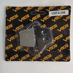 Volar Motorsport One Set Of Brake Pads Model Number VMFA346. Fixed Price $13.12.