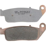 Brakes Sintered Pads SDP117HH. Fixed Price $65.19.