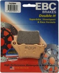 Ebc FA213HH Double-h Sintered Brake Pads. Fixed Price $41.95.