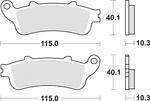 Sbs Sintered Brake Pads 880LS. Fixed Price $59.95.