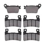 For Kawasaki Ninja ZX-6R (zx 636 Fdf/fef/fff/fgf/fhf/fjf Abs) 13-24 Brake Pads. Fixed Price $41.55.