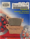 Ebc Brake Pads FA436HH. Fixed Price $42.99.