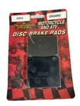 New Performance Plus Organic Brake Pads Suzuki GS1100 Rear 1982 1983. Fixed Price $10.95.