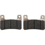 Braking Sintered Sport Brake Pad 968CM55. Fixed Price $55.38.