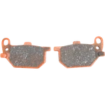 Ebc FA61V Semi Sintered Pad. Fixed Price $53.99.