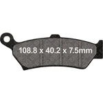 Ebc Brakes Pads FA781HH. Fixed Price $39.87.