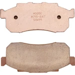 Moose Offroad Brake Pad Front For Honda M715-S47. Fixed Price $58.00.