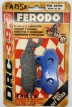 Ferodo Offroad Brake Pads Kawasaki Suzuki Yamaha Can-am FDB497DX (FA135X). Fixed Price $15.95.