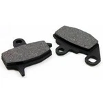 MC-05264 Brake Pads, Semi-mtallic. Fixed Price $19.75.