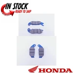 Honda Front / Rear Brake Pads 13-2020 CRF250L Rl 21-23 CRF300L Oem New. Fixed Price $60.90.