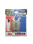 Brake Pads Yz 250 WR450F Fantic 125-450 2008-2021, Sbs 840SI Sintered New. Fixed Price $24.95.