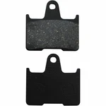 Drag Specialties Rear Brake Pads For Harley Sportster 2014-2015 1720-0469. Fixed Price $34.66.