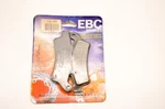 Ebc FA324 Brake Pad Kit Nos. Fixed Price $33.87.