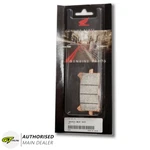 Honda CRF1000 Africa Twin 2016-2017 Front Brake Pads 06455MJPG52 Genuine. Fixed Price $65.91.