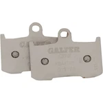 Galfer Brake Pads Sintered Ceramic FD331G1375. Fixed Price $57.77.