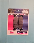 Sbs - 728LS Sintered Brake Pads (see Fitment Listing) "nos Good Condition". Fixed Price $20.00.
