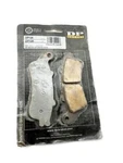 Brakes DP126 Standard Sintered Metal Pads New Free Fast Ship. Fixed Price $43.00.