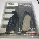 Braking - 772SM1 Semi Metallic Pad. Fixed Price $19.99.