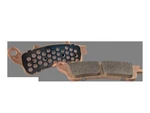 Ebc Sintered Road Race Brake Pads GPFAX442/4HH. Fixed Price $109.99.