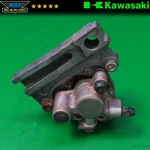 Oem 2000 Kawasaki 98-00 100 Rear Back Disc Brake Caliper 43041-1638. Fixed Price $34.20.