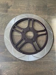 Lyndall Brake Rotor 13 New!. Fixed Price $300.00.