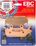 Ebc Series Long Life Sintered Brake Pads FA172R. Fixed Price $41.73.