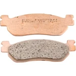 Ebc Double-h Sintered Brake Pads FA275HH Front Rear 61-1275 15-275H 160913. Fixed Price $37.91.