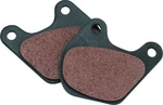 Twin Power Organic Brake Pads HD6007-AK150. Fixed Price $33.99.