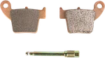 Ebc Brake Pads MXS346. Fixed Price $42.99.