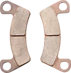 Moose Offroad Front Brake Pads Textron M592-S47. Fixed Price $47.99.