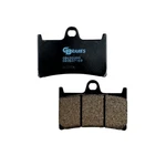 Gbrakes Street Pads GB0537-69. Fixed Price $36.00.