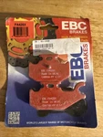Ebc Fa 428X. Fixed Price $25.00.